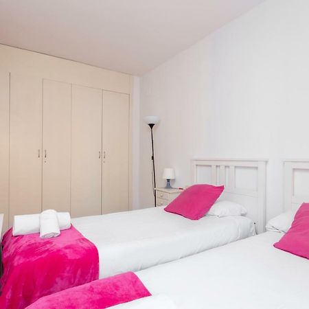 1324 Apartment Barcelona Exterior photo