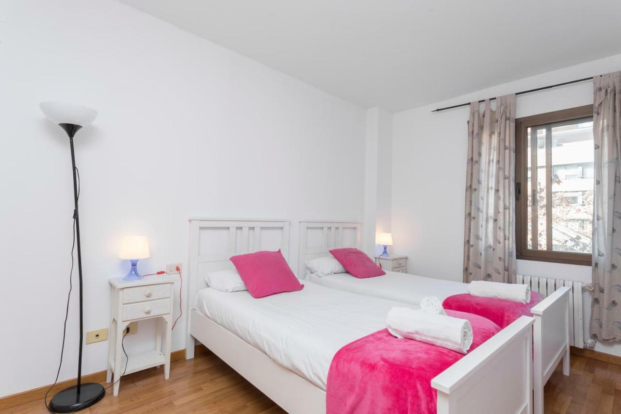 1324 Apartment Barcelona Exterior photo
