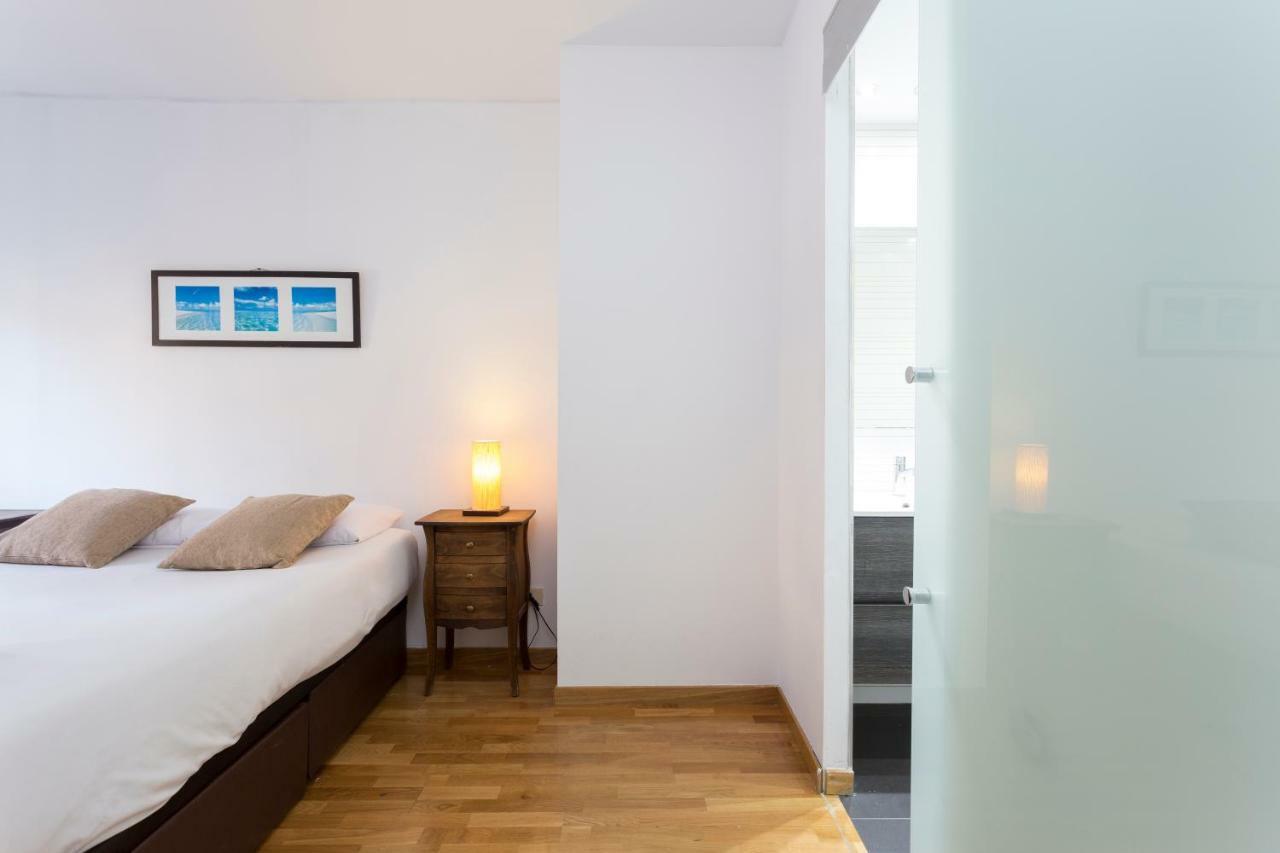 1324 Apartment Barcelona Exterior photo